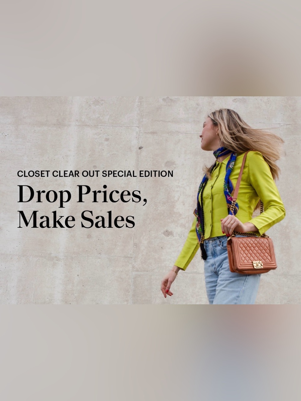 ⭐️⭐️⭐️ Special CCO Today ! Special Closet Clear Out ! Ask for discount prices